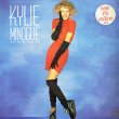 画像2: KYLIE MINOGUE / GOT TO BE CERTAIN (英原盤/REMIX) [◎中古レア盤◎激レア！美A級品！別内容のREMIX版！EXTRA BEAT BOYS MIX！] (2)