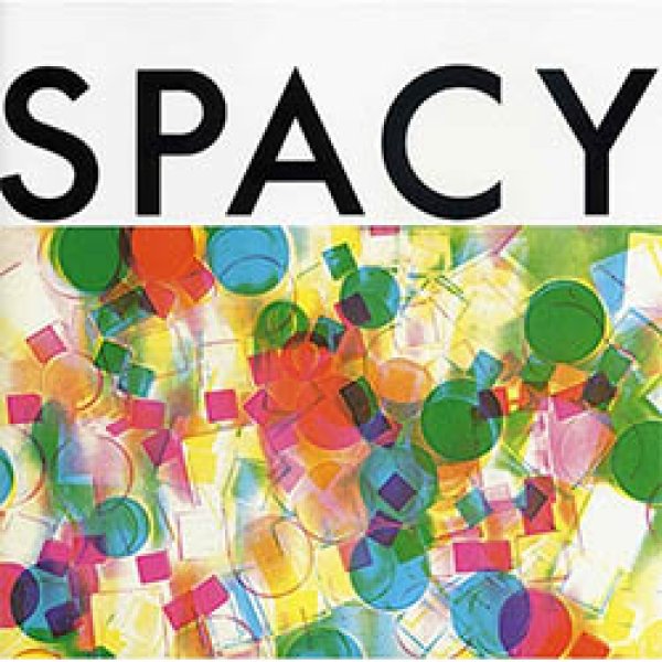 山下達郎 / SPACY (180g重量盤LP/全10曲) [■LP■特典ポストカード付！最新リマスター復刻！DANCER！SOLID SLIDER！]