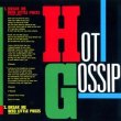 画像2: HOT GOSSIP / ブレイク・ミー (原盤/12"MIX) [◎中古レア盤◎お宝！美A級品！ 帯付&日本版ジャケ！80'sハイエナ名曲！ロングMIX！] (2)