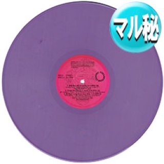 ナスティーストリートレコード】MARY MARY / I SINGS (英国プロモMIX