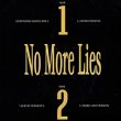 画像2: MICHEL'LE / NO MORE LIES (英原盤/4VER) [◎中古レア盤◎お宝！別ジャケ英原盤！DR.DRE奥方！大ネタ"FUNKY DRUMMER”使い！] (2)