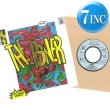 画像1: SNAP / THE POWER (7インチMIX) [◎中古レア盤◎お宝！ドイツ版ジャケ7"MIX！ダンス甲子園！] (1)