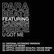 画像2: PARA BEATS / YOU GOT ME (英原盤/REMIX) [◎中古レア盤◎激レア！英国オンリー！必殺「JAMBOREE」使い！] (2)