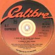 画像2: B.T.EXPRESS / GIVE UP THE FUNK (英原盤/REMIX) [◎中古レア盤◎激レア！本物の原盤！幻のヨーロッパMIX！] (2)