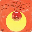 画像4: CHERYL LYNN / GOT TO BE REAL & STAR LOVE (メキシコ原盤/全2曲) [◎中古レア盤◎激レア！マニア品のカラー12"！珍しいメキシコ原盤！] (4)