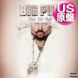 画像1: BIG PUN feat ASHANTI / HOW WE ROLL (米原盤/3VER) [◎中古レア盤◎お宝！コレは原盤！アシャンティ！] (1)