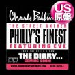 画像1: CHARLI BALTIMORE / PHILLY'S FINEST (USプロモ/4VER) [◎中古レア盤◎お宝！USプロモオンリー原盤！JAY-Z使い！] (1)