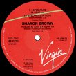 画像3: SHARON BROWN / SPECIALIZE IN LOVE (12"MIX/3VER) [◎中古レア盤◎激レア！少量生産ジャケ付！ガラージ古典！3VER入り！] (3)