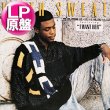 画像1: KEITH SWEAT / MAKE IT LAST FOREVER (LP原盤/全8曲) [◎中古レア盤◎激レア！本物のUS原盤！究極のラブソング！] (1)