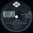 画像2: DJ JAZZY JEFF & FRESH PRINCE / SUMMERTIME (7インチMIX) [◎中古レア盤◎激レア！英国版ジャケ！7"MIX！] (2)