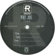 画像2: FAT JOE / ENVY (米原盤/全2曲) [◎中古レア盤◎お宝！シュリンク付！本物の原盤！マービンゲイ使い！] (2)