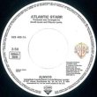 画像2: ATLANTIC STARR / ALWAYS (7インチMIX) [◎中古レア盤◎お宝！ドイツ版ジャケ！7"MIX！結婚式！] (2)