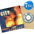 画像1: INNER CITY / GOOD LIFE (7インチMIX) [◎中古レア盤◎お宝！ドイツ版ジャケ！7"MIX + インスト！] (1)