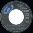 画像3: MONIE LOVE / DOWN TO EARTH (7インチMIX) [◎中古レア盤◎お宝！美品！欧州版ジャケ7"！必殺"カウントダウンMIX"！] (3)