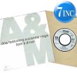 画像1: D.N.A. feat SUZANNE VEGA / TOM'S DINER (7インチMIX) [◎中古レア盤◎お宝！ドイツ版ジャケ！7”MIX + アカペラ！] (1)