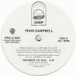 画像2: TEVIN CAMPBELL / GOODBYE (USプロモ/REMIX) [◎中古レア盤◎激レア！本物の原盤！幻の非売品REMIX！] (2)