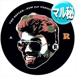 ナスティーストリートレコード Wham 恋のかけひき 新エディット 全2曲 限定 超人気シリーズ Newミックス B面も大ネタ